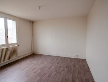 appartement à Gueret (23)