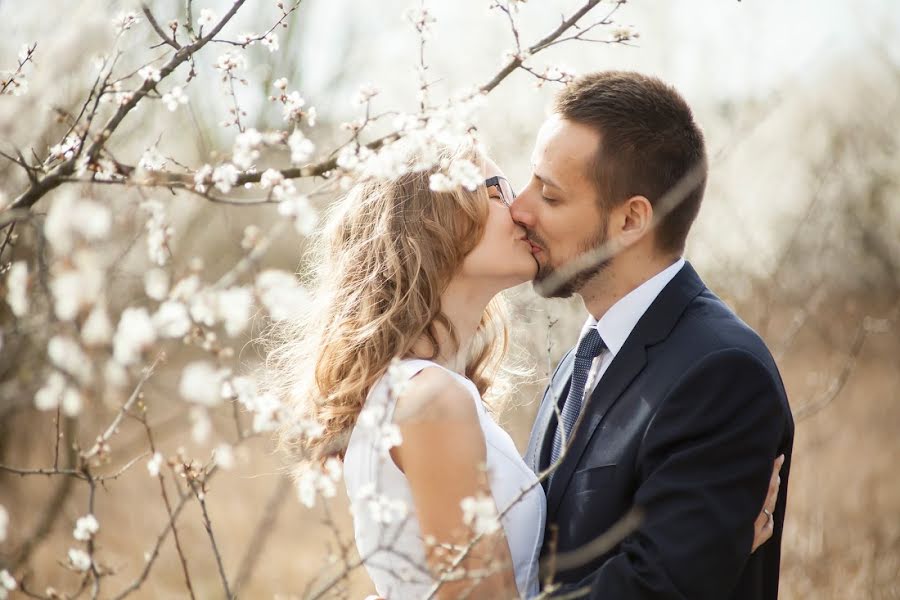 Fotografo di matrimoni Wojciech Piskorski (wpiskorski). Foto del 17 febbraio 2020