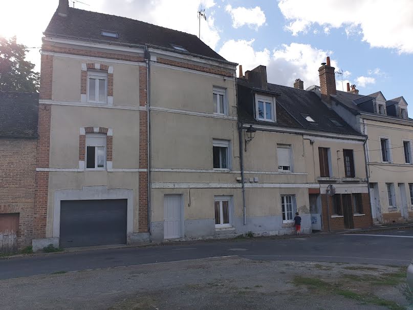 Vente maison 15 pièces 250 m² à Château-Renault (37110), 322 710 €