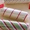 Thumbnail For Cute Holiday Party Favor/gift Brownie/cookie Rolls