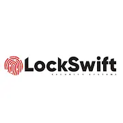 LockSwift Locksmiths Old Trafford Logo