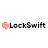 LockSwift Locksmiths Old Trafford Logo