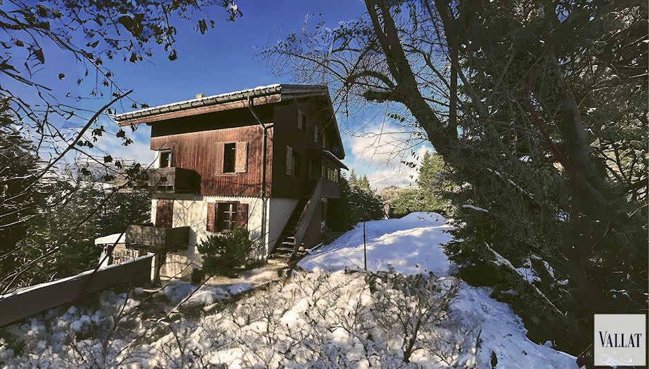 Vente chalet 9 pièces 208.59 m² à Megeve (74120), 2 625 000 €