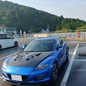 RX-8