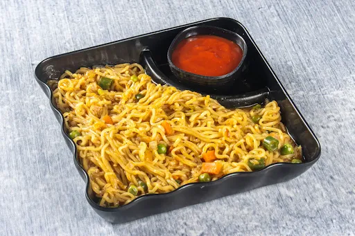 Veg Maggi