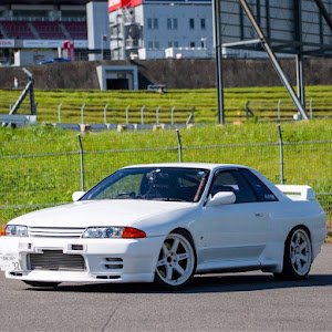 スカイライン GT-R BNR32