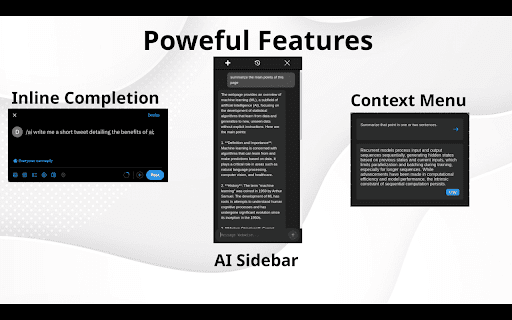 Webwise screenshot 3
