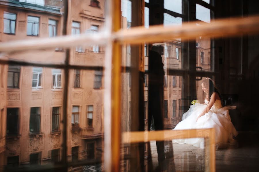 Wedding photographer Yuliya Turgeneva (turgeneva). Photo of 15 December 2016