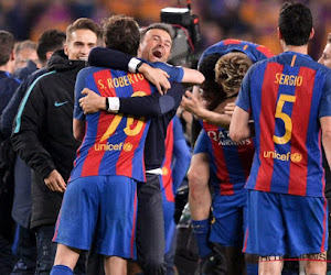 PSG heeft wederom zijn zinnen gezet op een legende van FC Barcelona