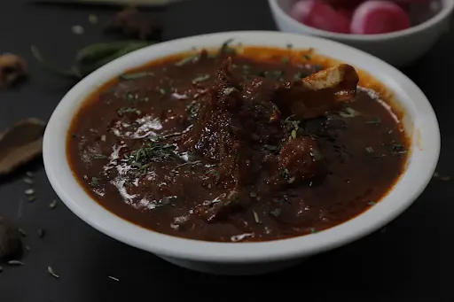 Mutton Curry