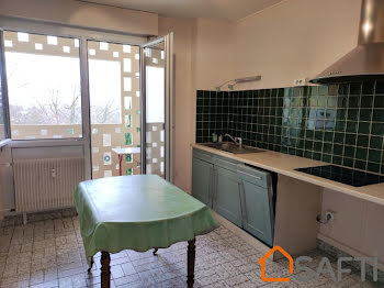 appartement à Riedisheim (68)