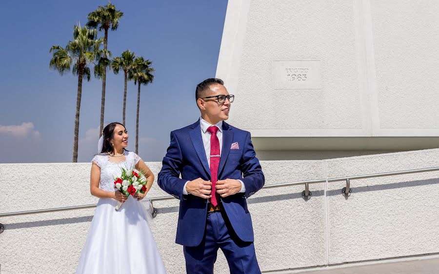 Fotógrafo de bodas Jahaziel Mora (jahazielmora). Foto del 10 de marzo 2023