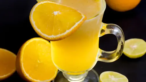 Orange Juice