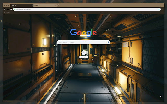 Corridor chrome extension