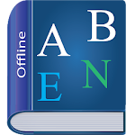 Cover Image of ดาวน์โหลด Afrikaans Dictionary Multifunctional Neptune APK