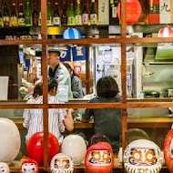 鳥久居酒屋