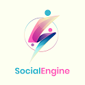 SocialEngine Basic Mobile icon