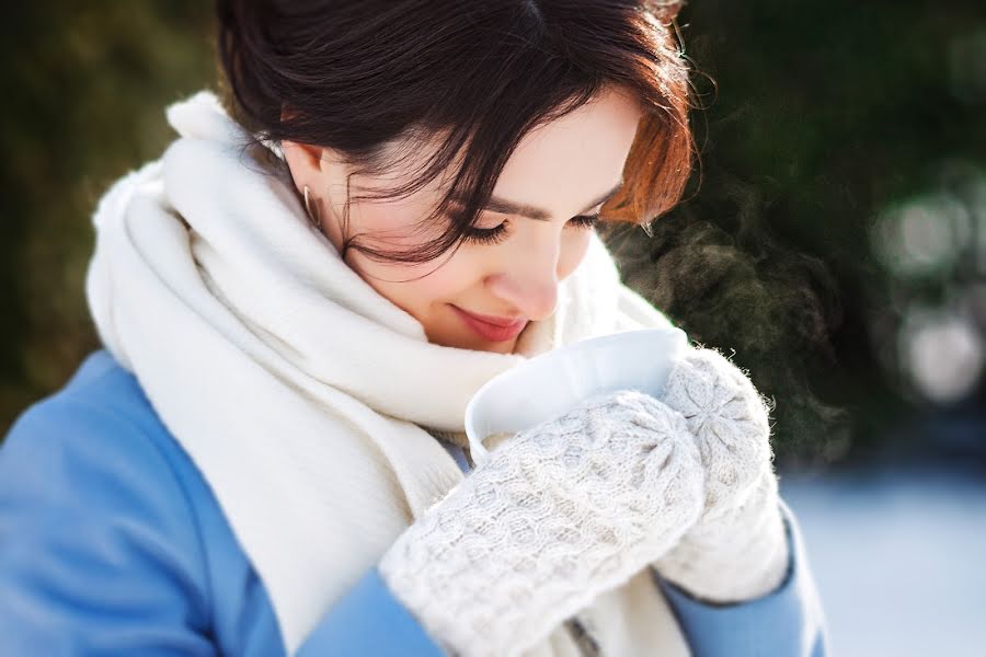 Fotografer pernikahan Irina Koroleva (fototallinn). Foto tanggal 2 Maret 2018