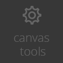 GSB Canvas Toolkit chrome extension