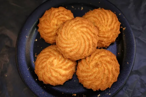 Namkeen Biscuit [Pack Of 5]