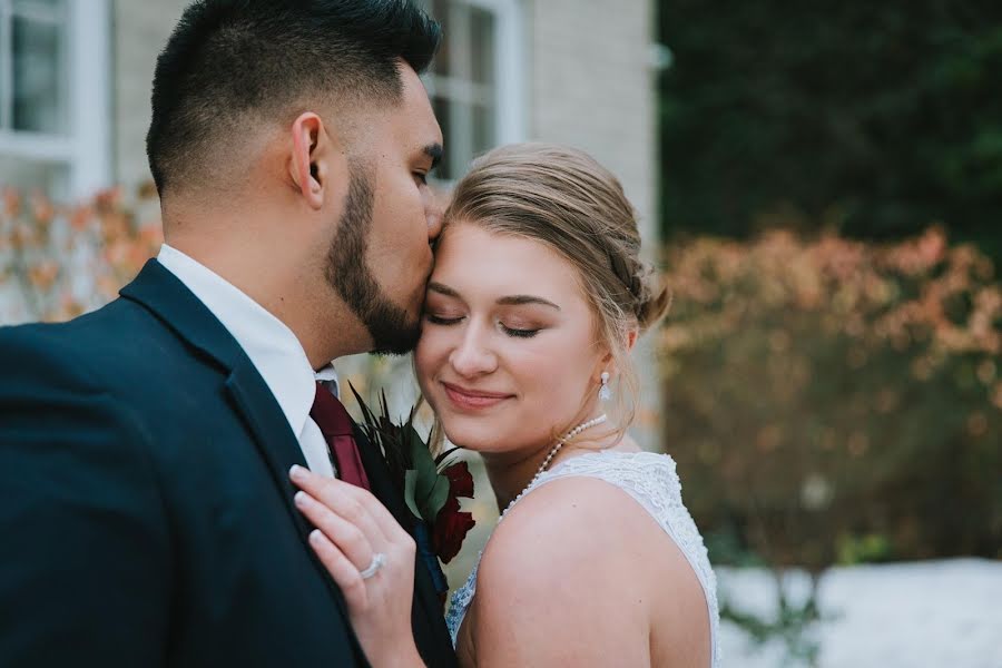 婚礼摄影师Julie Rosillo（julierosillo）。2019 9月8日的照片