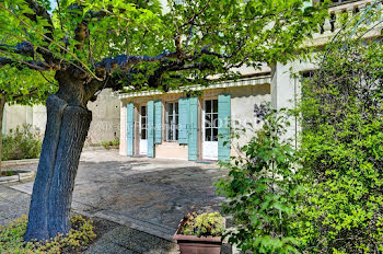 maison à Aix-en-Provence (13)