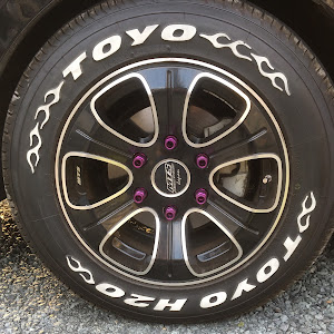 ハイエースバン TRH200V