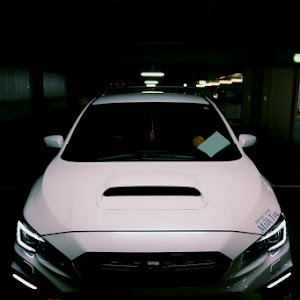 WRX STI VAB