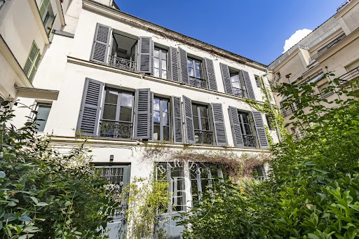 Maison avec terrasse 1