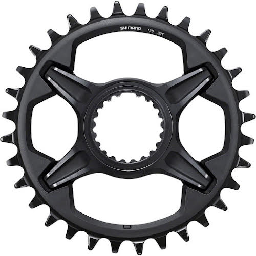 Shimano XT SM-CRM85 1x Chainring for M8100 and M8130 Cranks