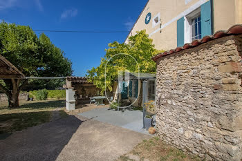 maison à Vaison-la-Romaine (84)