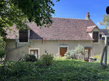 maison à Bellême (61)