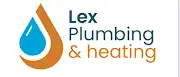 Lex Plumbing & Heating Logo