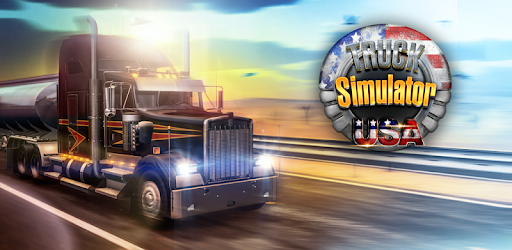 Positive Reviews Truck Simulator Usa By Ovidiu Pop 1 App In - roblox vehicle simulator new tow job quick cash youtube