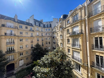 appartement à Paris 16ème (75)