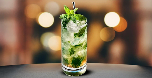 Virgin Mojito