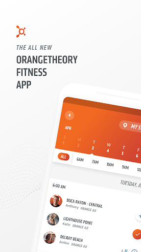 Orangetheory