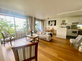 appartement à Boulogne-Billancourt (92)