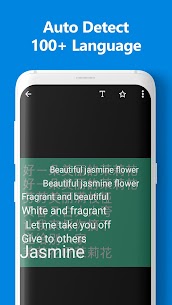 Camera Translator Pro Apk- translate photo & picture 4