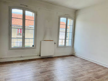 appartement à Tournan-en-Brie (77)