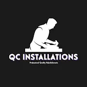 Q C Installations Logo