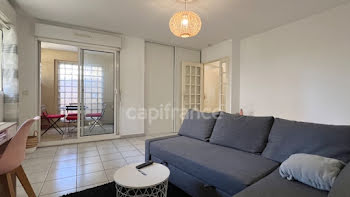 appartement à Montpellier (34)