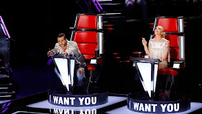 Blind Auditions, Part 6 thumbnail