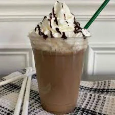 Premium Choco Frappe