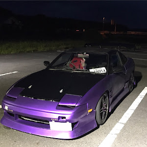 180SX RPS13