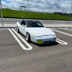 180SX RPS13