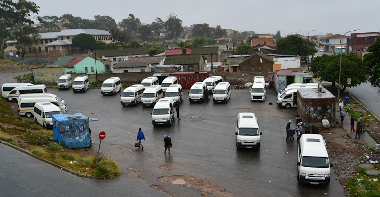 Commissioner Tembinkosi Bonakele released the final recommendations of the 2020 Public Transport Market Inquiry report in which he came down hard on the government and transport authorities for sidelining minibus taxi operators and small bus companies and ignoring rural areas that do not have railway networks.