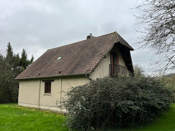 maison à Dampierre-en-Bray (76)