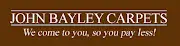 John Bayley Carpets Logo