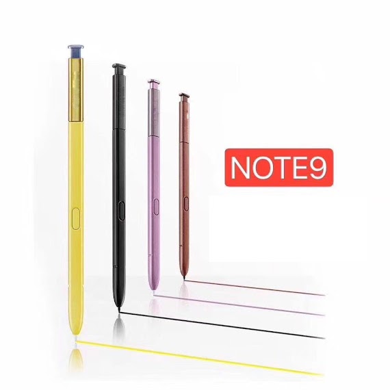 Bút Cảm Ứng Cho Samsung Galaxy Note 9 Spen